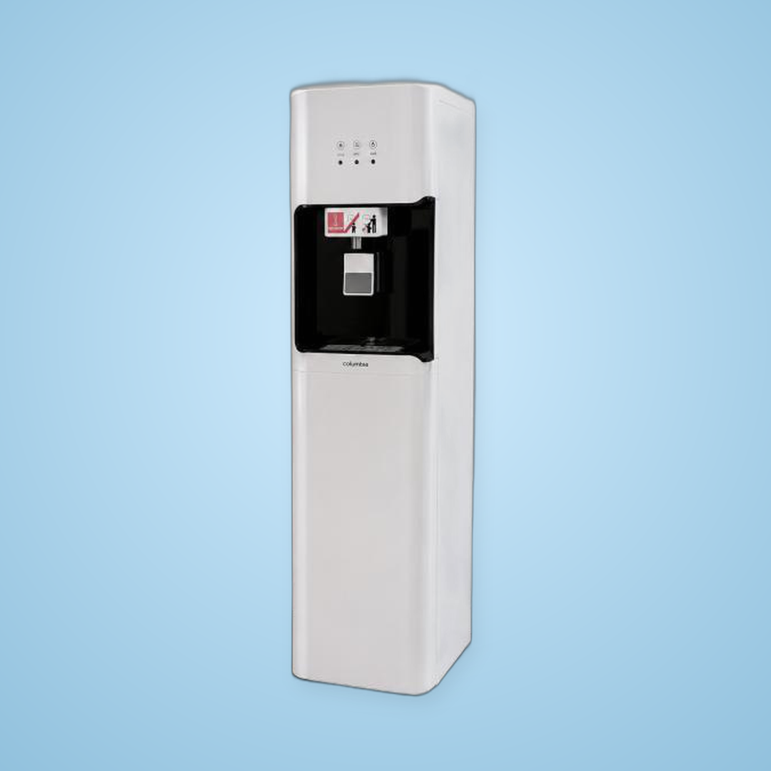 Columbia FC750 ROP Floor-Standing Water Cooler