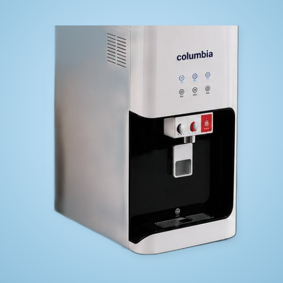 Columbia FC750 RO S Countertop Water Cooler