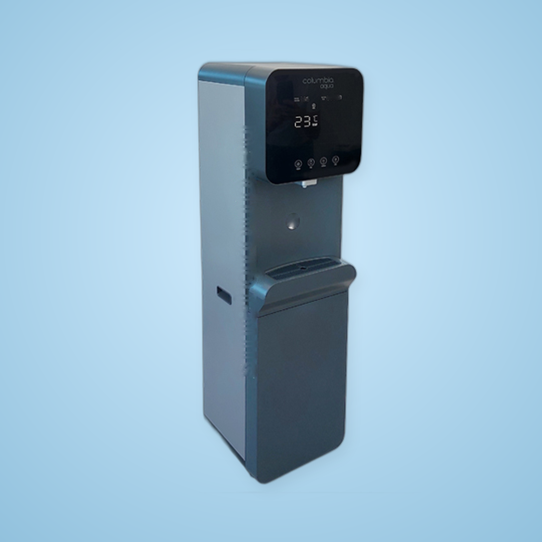 FC4500 Floor-Standing Touchscreen Water Cooler