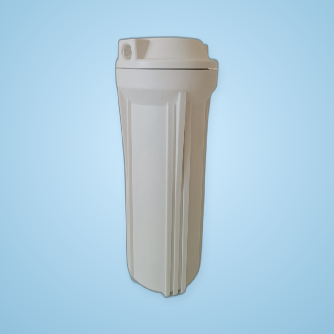 Standard 10" Filter Housings