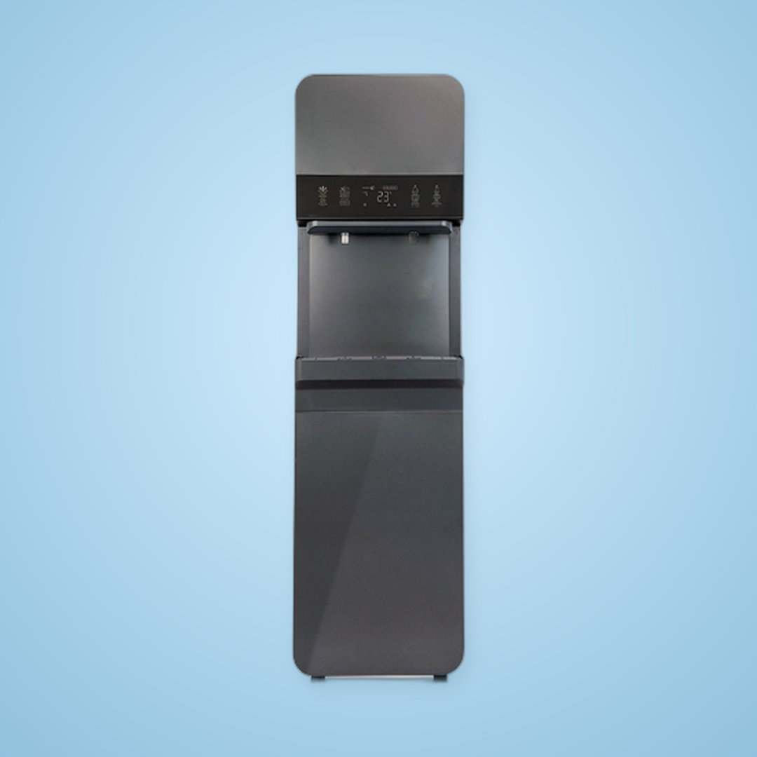 Sparkling Reverse Osmosis Floor-Standing Water Cooler