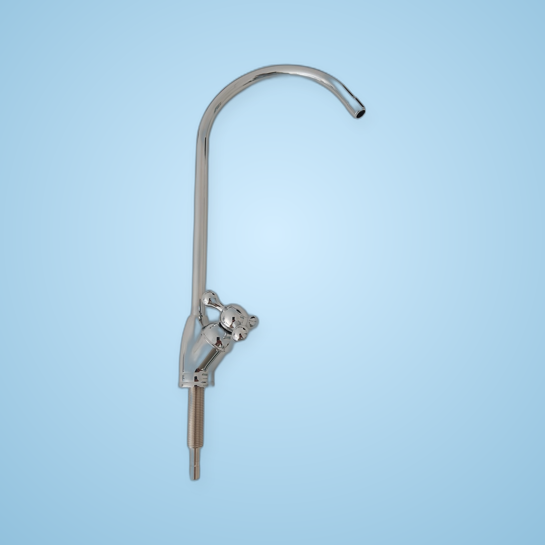 Star Handle Drinking-Water Tap