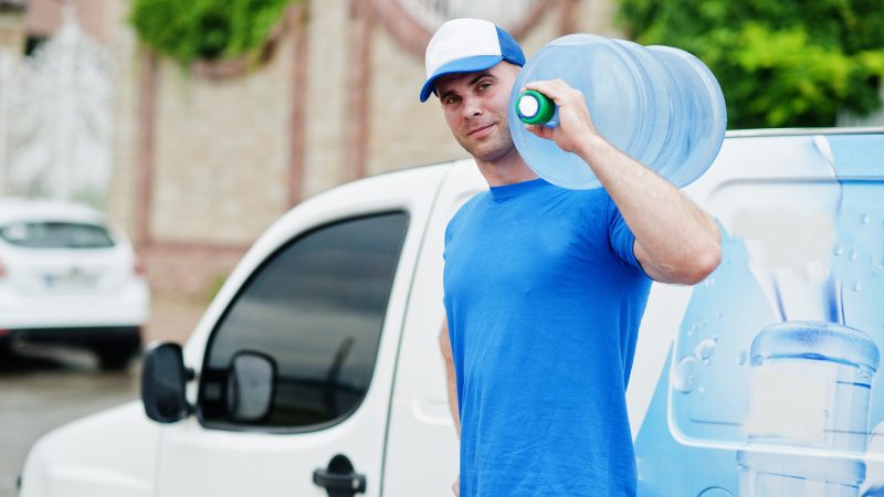 KPI di Qualita Acqua per il Settore Hospitality