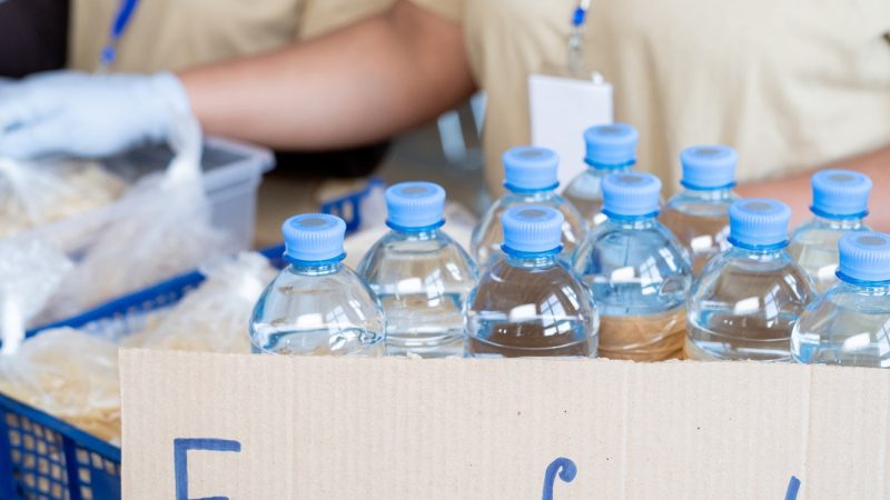 Portata Acqua vs Numero Stadi: Cosa Conta di Piu