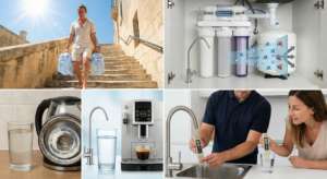 Is Reverse Osmosis Worth It in Malta?
